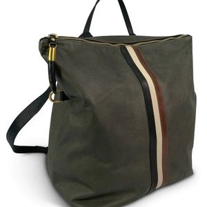 Kempton and Co Shoulder Bag and Backpack